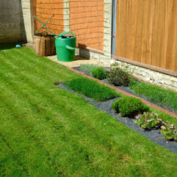 Aménagement de jardin : intégrer des fontaines pour le charme et la détente Limoges